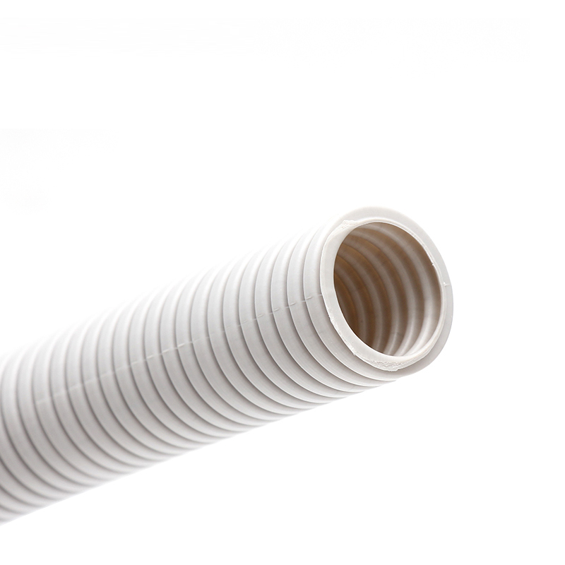 Medium  Duty Corrugated Conduit