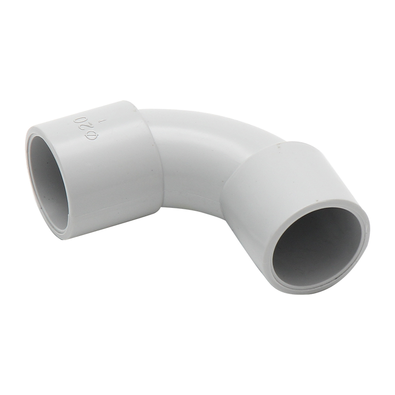 Conduit Solid Elbow 20  25