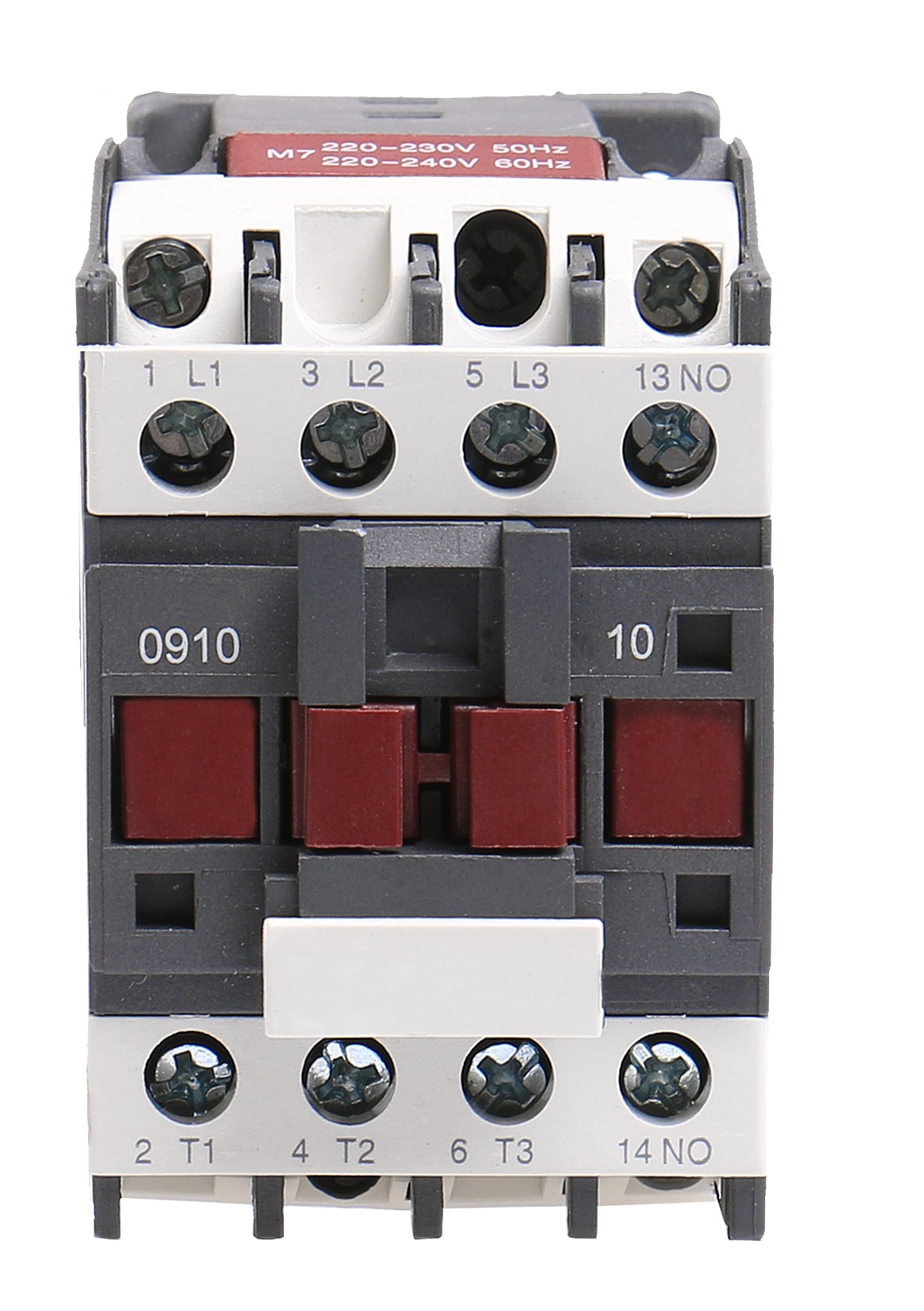 contactor (switch)-CJX2