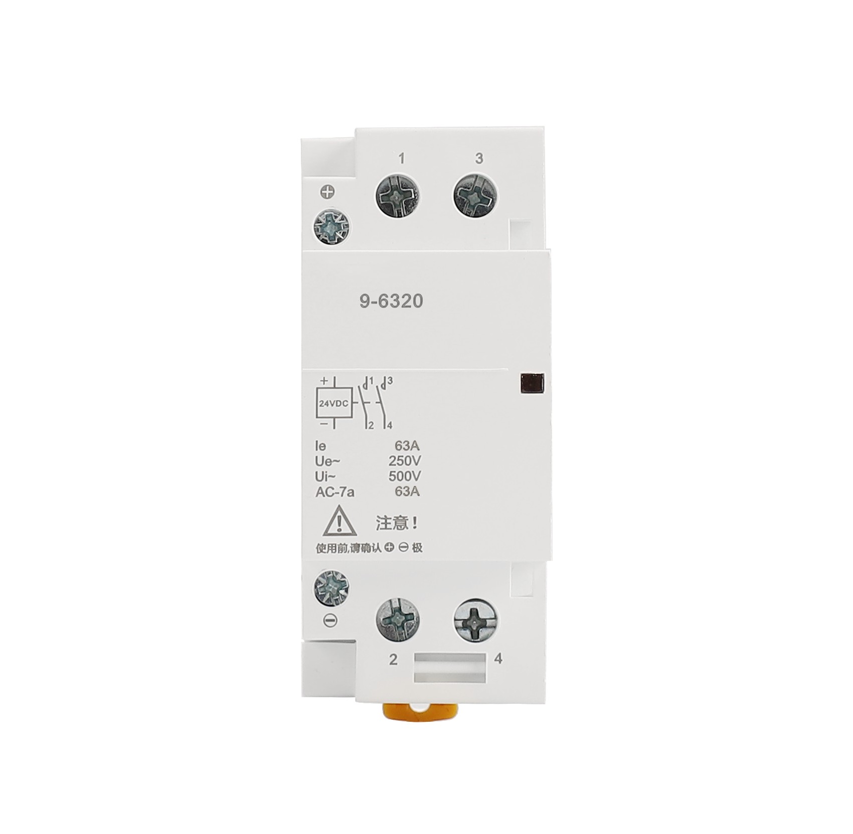 contactor (switch)-6320-DC24V