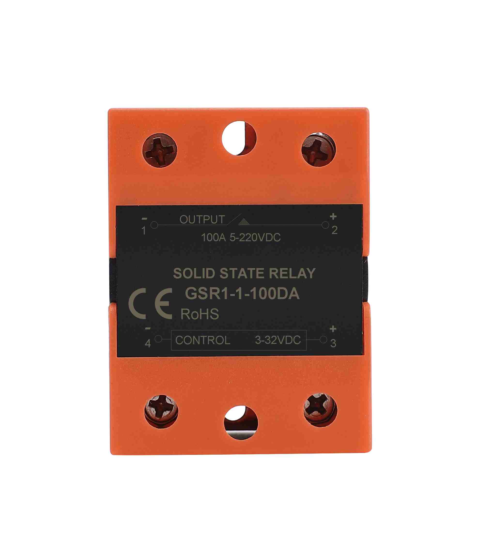 solid-state relay