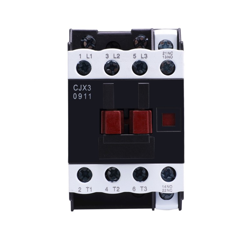 contactor (switch)-CJX3