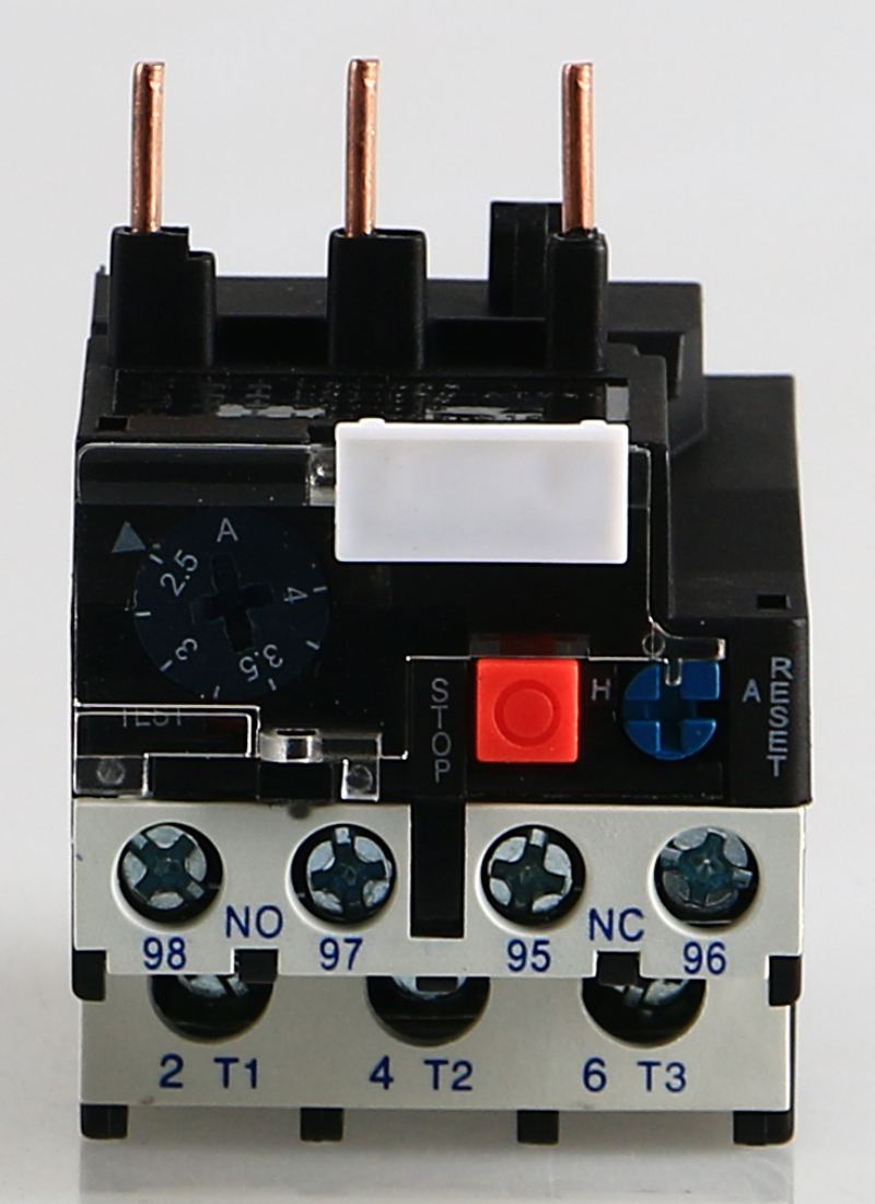 Thermal Overload Relay